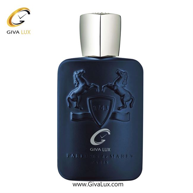  ادو تویلت مردانه مارلی اورجینال مدل Parfums de Marly Godolphin | گودالفین (گودولفین) حجم  125 میل Parfums de Marly Layton.jpg